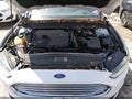 Photo 10 of 11 — 2014 Ford Fusion