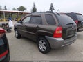 Photo 3 of 12 — 2007 Kia Sportage