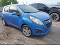 Photo 1 of 11 — 2014 Chevrolet Spark