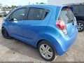 Photo 3 of 11 — 2014 Chevrolet Spark