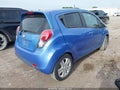 Photo 4 of 11 — 2014 Chevrolet Spark