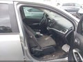 Photo 5 of 12 — 2015 Dodge Journey