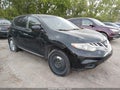 Photo 1 of 10 — 2011 Nissan Murano