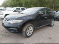 Photo 2 of 10 — 2011 Nissan Murano
