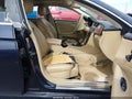 Photo 5 of 11 — 2008 Mercedes-Benz CLS-Class