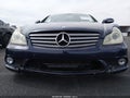 Photo 6 of 11 — 2008 Mercedes-Benz CLS-Class