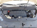 Photo 10 of 11 — 2011 Chevrolet Traverse