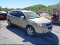 Photo 1 of 11 — 2011 Chevrolet Traverse
