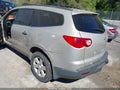Photo 6 of 11 — 2011 Chevrolet Traverse