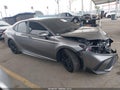 2025 Toyota Camry — photo 14 of 20 | VIN 4T1DAACK6SU635832
