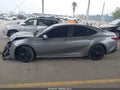 2025 Toyota Camry — photo 15 of 20 | VIN 4T1DAACK6SU635832