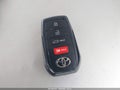 2025 Toyota Camry — photo 11 of 20 | VIN 4T1DAACK6SU635832