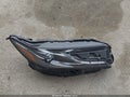 2025 Toyota Camry — photo 12 of 20 | VIN 4T1DAACK6SU635832