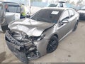 2025 Toyota Camry — photo 2 of 20 | VIN 4T1DAACK6SU635832