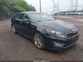 Photo 1 of 12 — 2013 Kia Optima