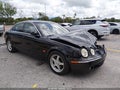 2006 Jaguar S-Type — photo 1 of 18 | VIN SAJWA01A96FN57642
