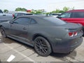 Photo 14 of 16 — 2013 Chevrolet Camaro