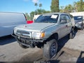 Photo 2 of 16 — 1999 Toyota 4Runner
