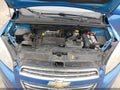 Photo 10 of 11 — 2016 Chevrolet Trax