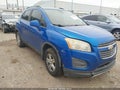 Photo 1 of 11 — 2016 Chevrolet Trax