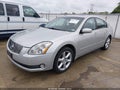 Photo 2 of 11 — 2004 Nissan Maxima