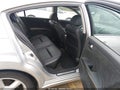Photo 8 of 11 — 2004 Nissan Maxima