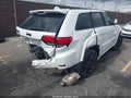 Photo 4 of 15 — 2022 Jeep Grand Cherokee WK