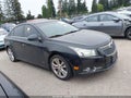 Photo 1 of 11 — 2011 Chevrolet Cruze