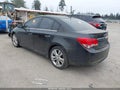 Photo 3 of 11 — 2011 Chevrolet Cruze