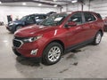 Photo 2 of 17 — 2021 Chevrolet Equinox