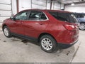 Photo 3 of 17 — 2021 Chevrolet Equinox