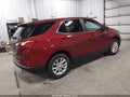 Photo 4 of 17 — 2021 Chevrolet Equinox