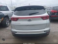 Photo 16 of 17 — 2021 Kia Sportage