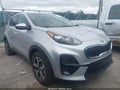 Photo 1 of 17 — 2021 Kia Sportage