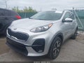 Photo 2 of 17 — 2021 Kia Sportage