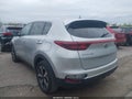 Photo 3 of 17 — 2021 Kia Sportage