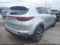 Photo 4 of 17 — 2021 Kia Sportage