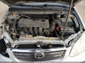 Photo 10 of 11 — 2007 Toyota Corolla