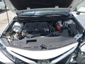 Photo 10 of 16 — 2023 Toyota Camry