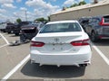 Photo 16 of 16 — 2023 Toyota Camry