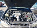 Photo 10 of 16 — 1999 Toyota Camry