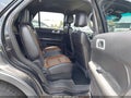 Photo 8 of 11 — 2011 Ford Explorer