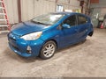 Photo 2 of 16 — 2014 Toyota Prius C