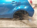 Photo 6 of 16 — 2014 Toyota Prius C