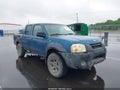 Photo 1 of 13 — 2001 Nissan Frontier