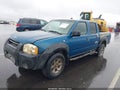Photo 2 of 13 — 2001 Nissan Frontier