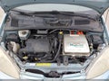 Photo 10 of 13 — 2001 Toyota Prius