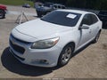 Photo 6 of 11 — 2015 Chevrolet Malibu