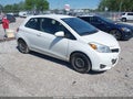 Photo 1 of 11 — 2014 Toyota Yaris