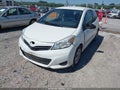 Photo 6 of 11 — 2014 Toyota Yaris